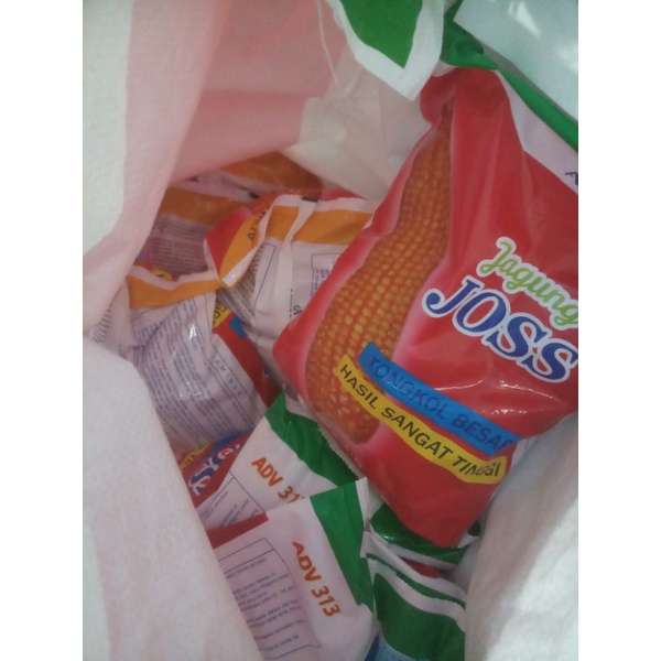 JAGUNG ADV JOSS ASLI ORI