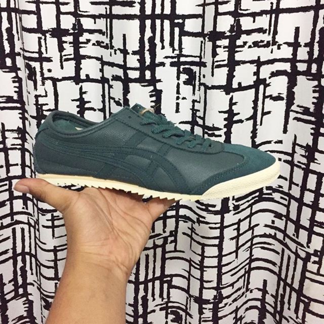 Onitsuka Tiger Green