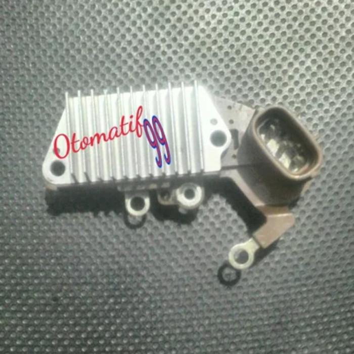 IC/ REGULATOR Dinamo Alternator/Ampere Baleno/ Aerio