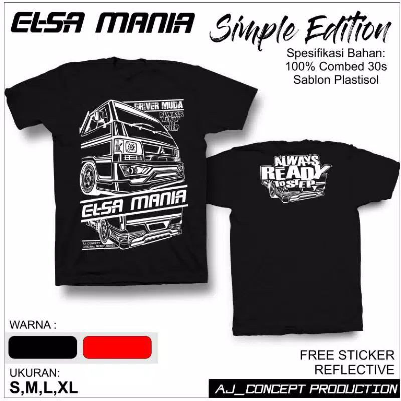 Kaos L300 /kaos pick up/eslamania/trukmania