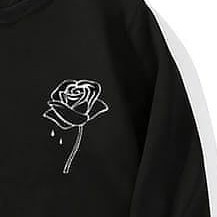 Sweater Wanita Murah Berkualitas-Only Rose