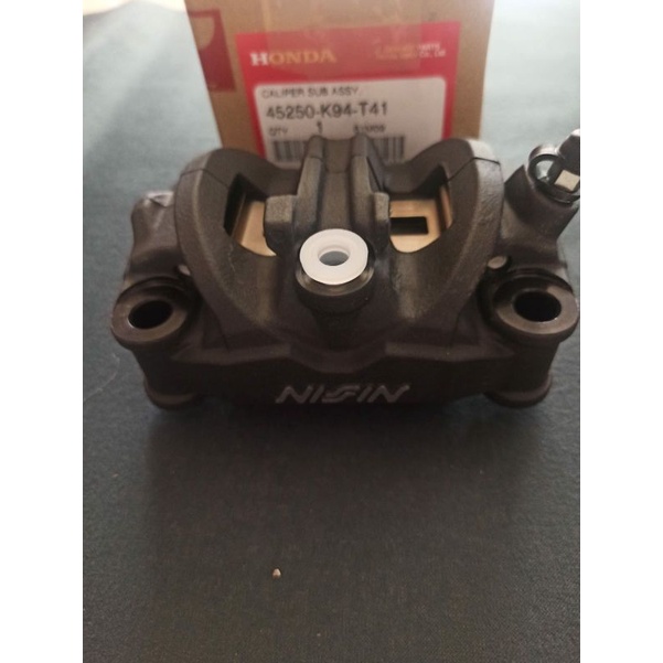 kaliper twin africa original