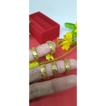cincin wajik nanas koin 91