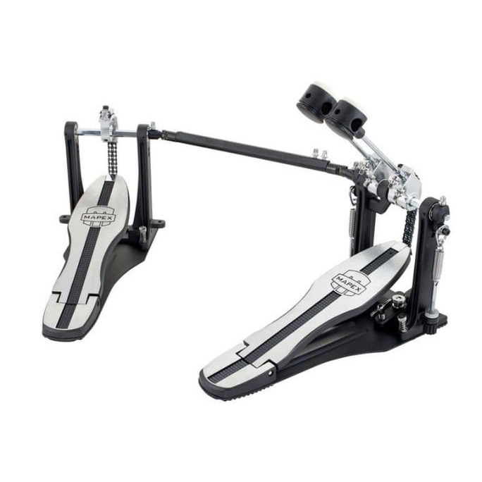 MAPEX P600TW DOUBLE PEDAL ch