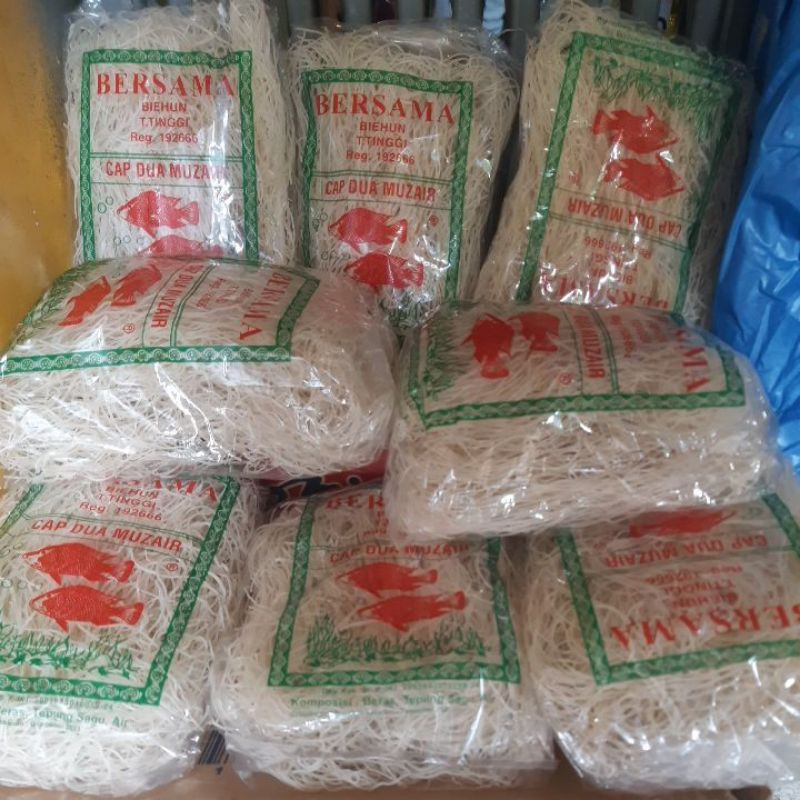 

bihun 2ikan mujair