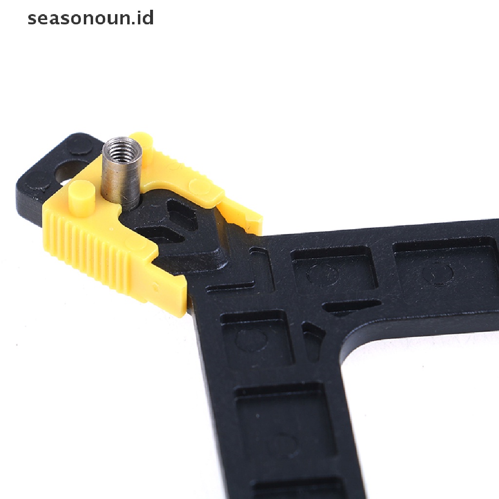 (seasonoun) Braket heatsink Kipas Pendingin CPU Untuk Soket 2011 / 1155 / 1150 / 1156 / 1366