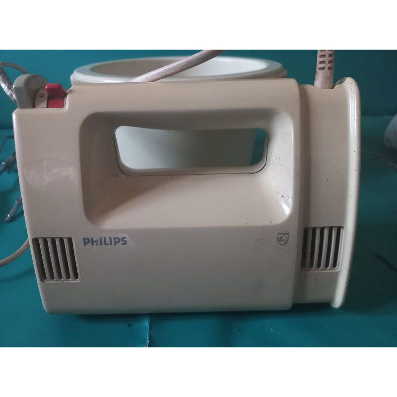 MIXER PHILIPS SECOND