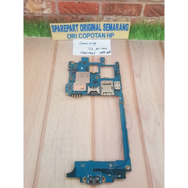 MESIN NYALA NORMAL HP SAMSUNG J2 PRIME ORIGINAL SPAREPART COPOTAN