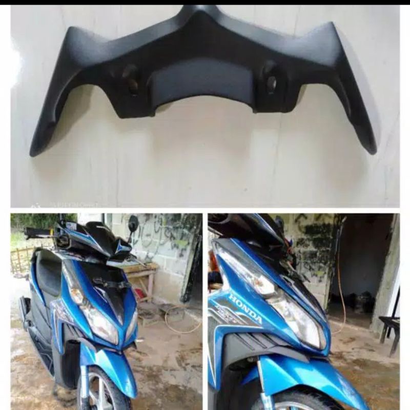 WINGLET VARIO TECNO 110cc