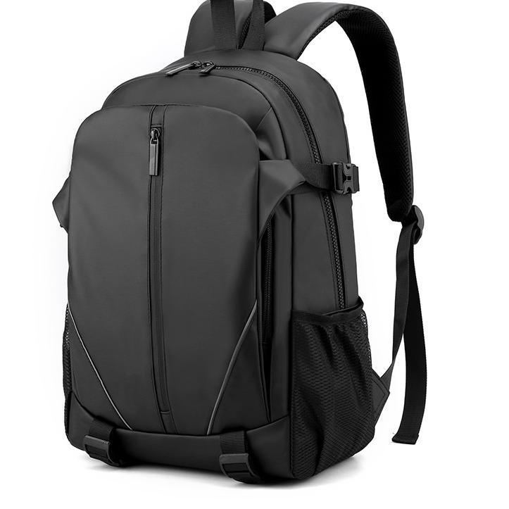 Paling Diminati.. Tas Ransel Pria HAOSHUAI 3401 Tas Laptop Pria Waterproof WATCHKITE BAEOS