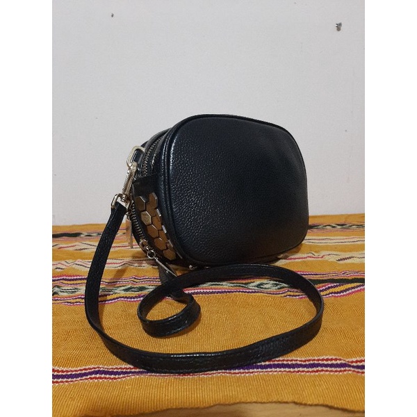sling bag Della Stella