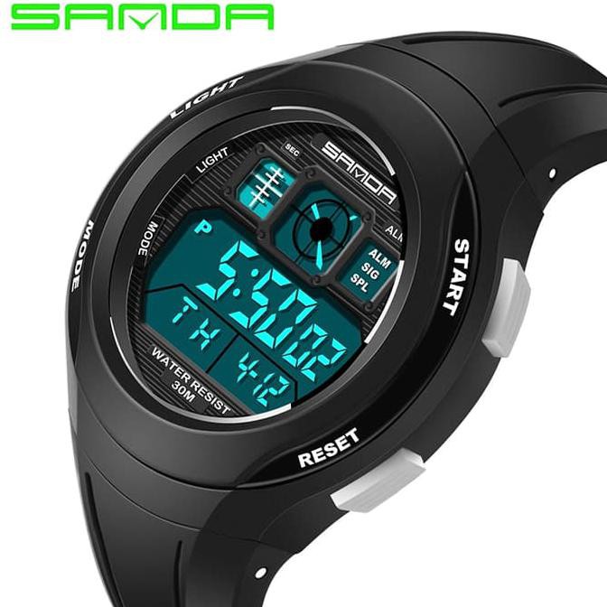 samor watches