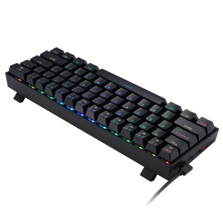 Redragon Keyboard Gaming Mechanical Bluetooth &amp; Wired Draconic K530RGB