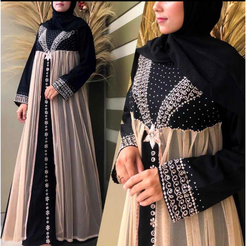 abaya 2021