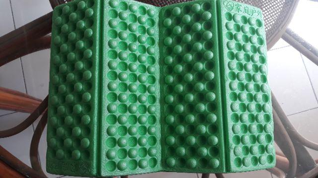 Matras Lipat Untuk Backsystem Kalahari Dan Tempat Duduk