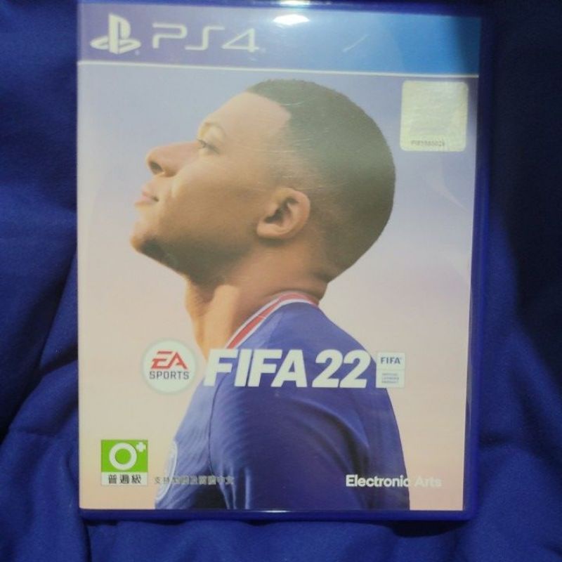 FIFA 22