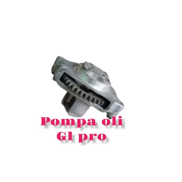 pompa oli Honda GL PRO CB GL