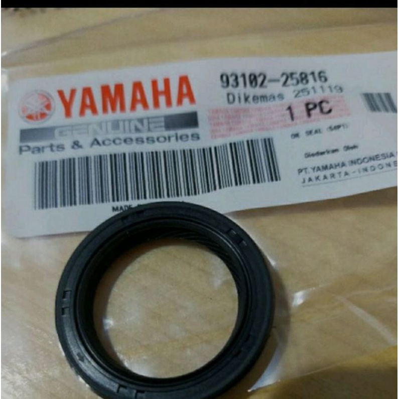 oil seal sil krukas mio j xride soul gt original ygp (54p)