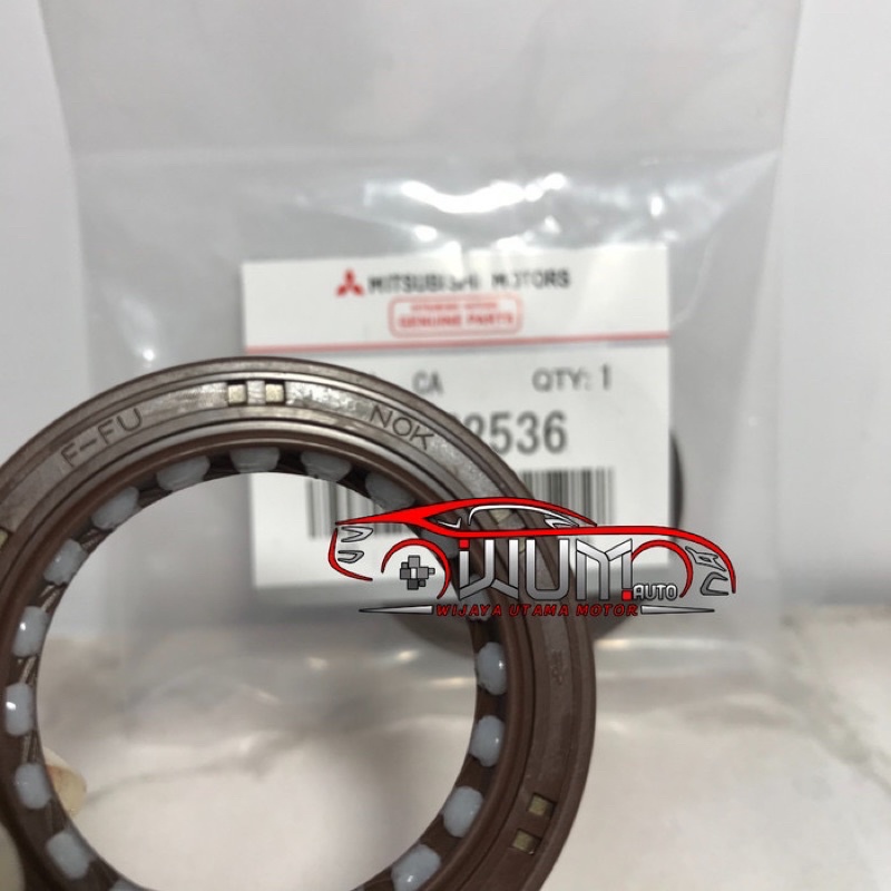 OIL SEAL CAMSHAFT SEAL SIL NOKEN AS T120SS L300 KUDA DIESEL