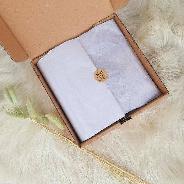 HAMPERS HIJAB SEGI EMPAT scrunchie cepol ciput boneka ekslusif