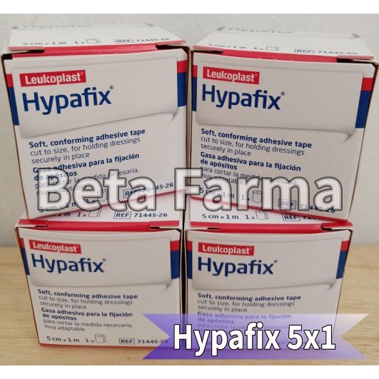 Hypafix / Hipafix