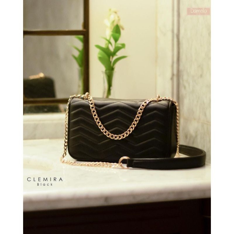 Damelia Melstore jkt Tas wanita Clemira DAMELIA MELSTORE JKT