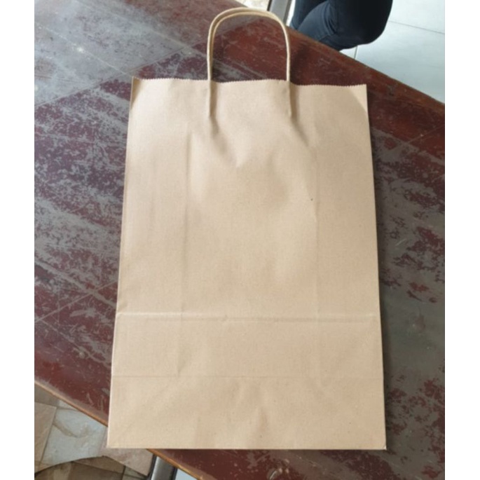 

Tas Paper Bag SBG 05 28x40