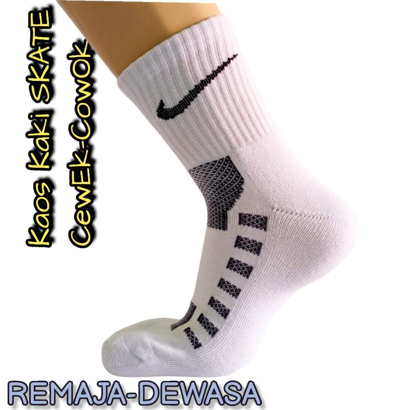 Kaos kaki / Kaos Kaki Olahraga/kaos kaki sport Badminton HIGH QUALITY Kaos Kaki Tebal