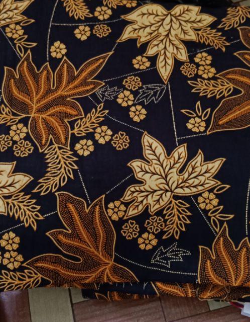 Kain Batik Pekalongan Murah 189