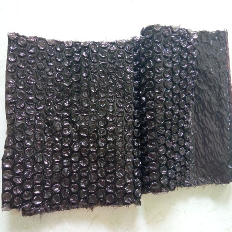 

EXTRA BUBBLE WRAP