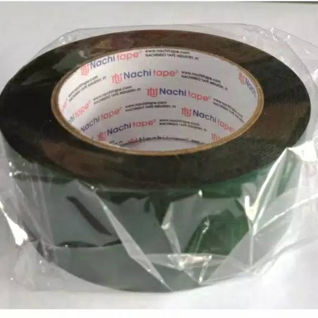 

Nachi Double Foam Tape 48mm x 5mm / Double tape spon 48 mm