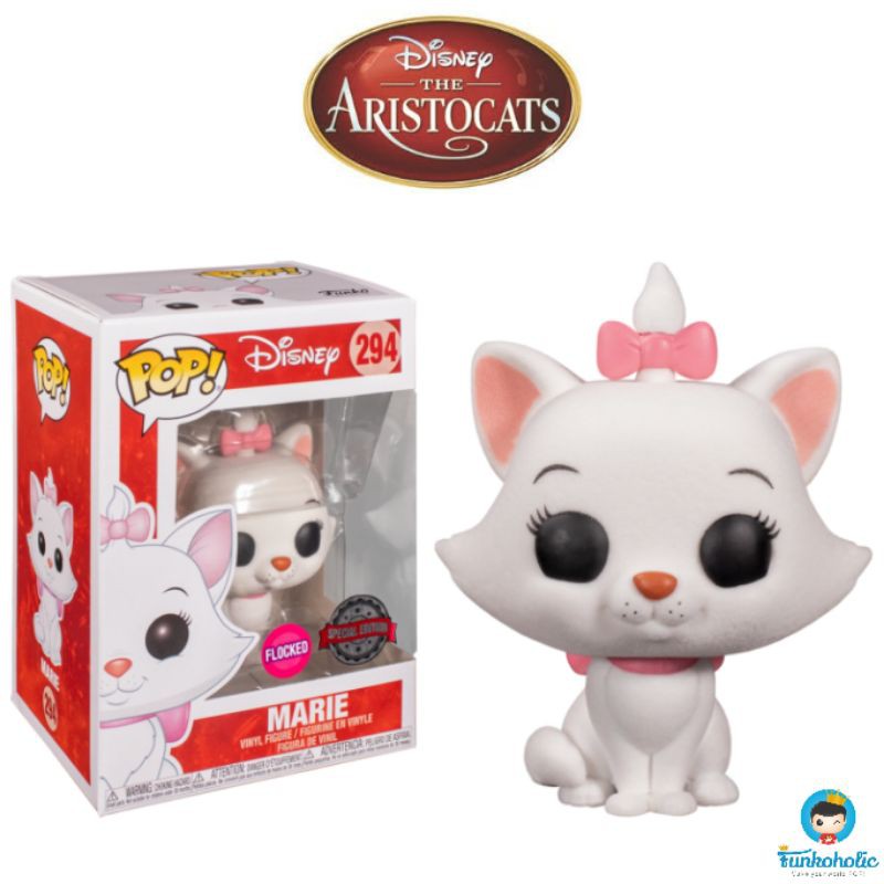 Jual Funko POP! Disney The Aristocats 