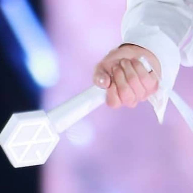 Official LIGHTSTICK EXO VER 2