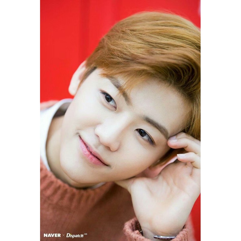 booked pc sticker puff jaemin