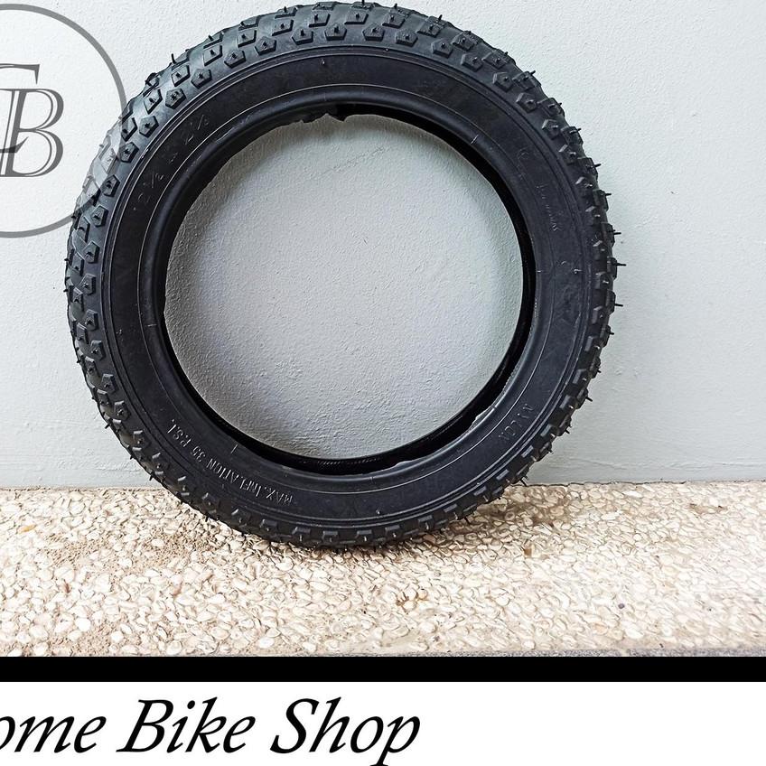 ▼ Ban Luar Sepeda Anak Bear 12 x 2.125 12x2125 12 1/2 x 2.125 Murah Ori Original ✤