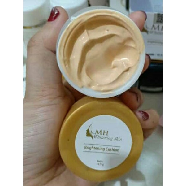 SUNBLOCK MH WHITENING