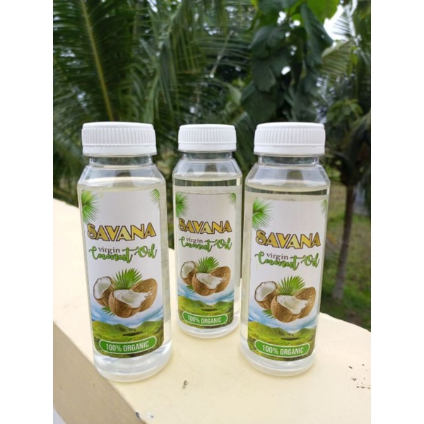 

Minyak VCO Premium Quality 500ml / minyak kelapa murni terbaik