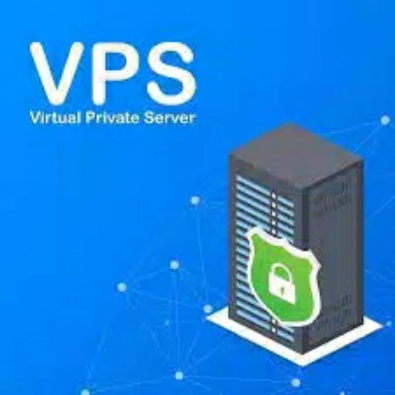 RAM 32GB VPS DEDICATED SERVER UNLIMITED BANWITH