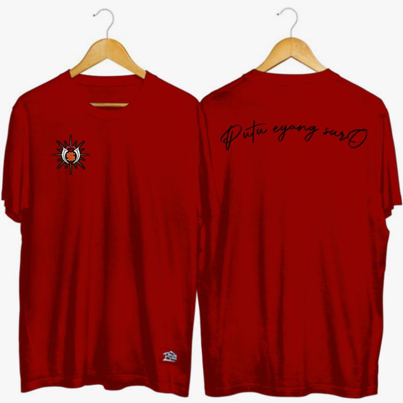 kaos PSHW putu eyang suro