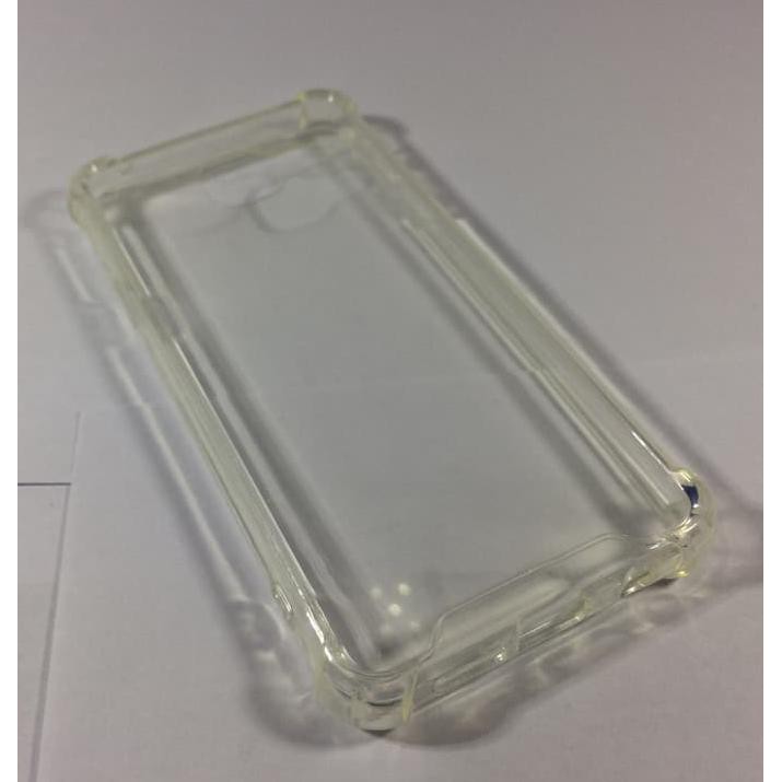 NEW CASE ANTICRACK FIBER SAMSUNG GALAXY A3 2016 /ANTI CRACK KNOCK SHOCK - BENING MILENIA