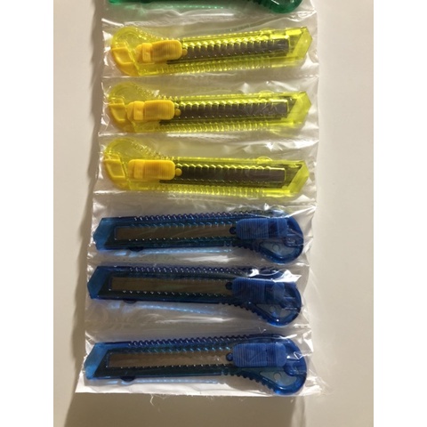 

[GB] Pisau cutter / pisau potong besar MURAHHHH