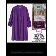 zoya tunik