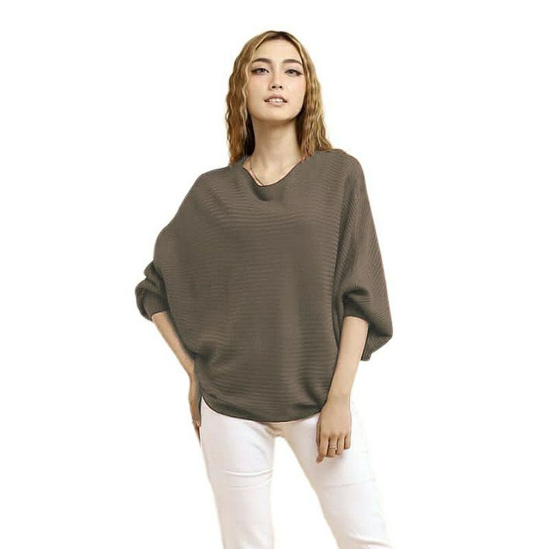 Sweater Lasperal Batwing