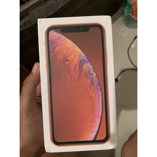 iphone xr 128gb dual sim