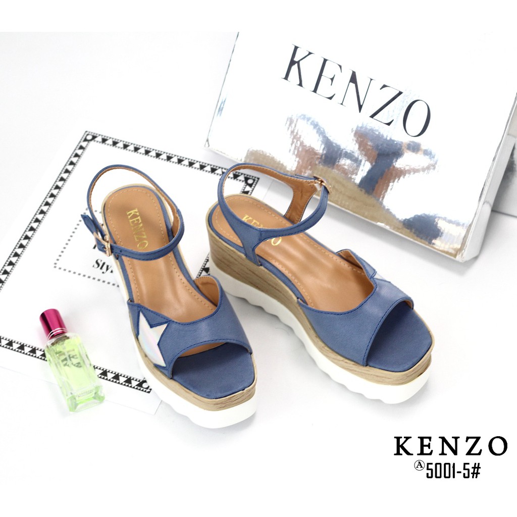 Sandal KENZO 5001-5A#