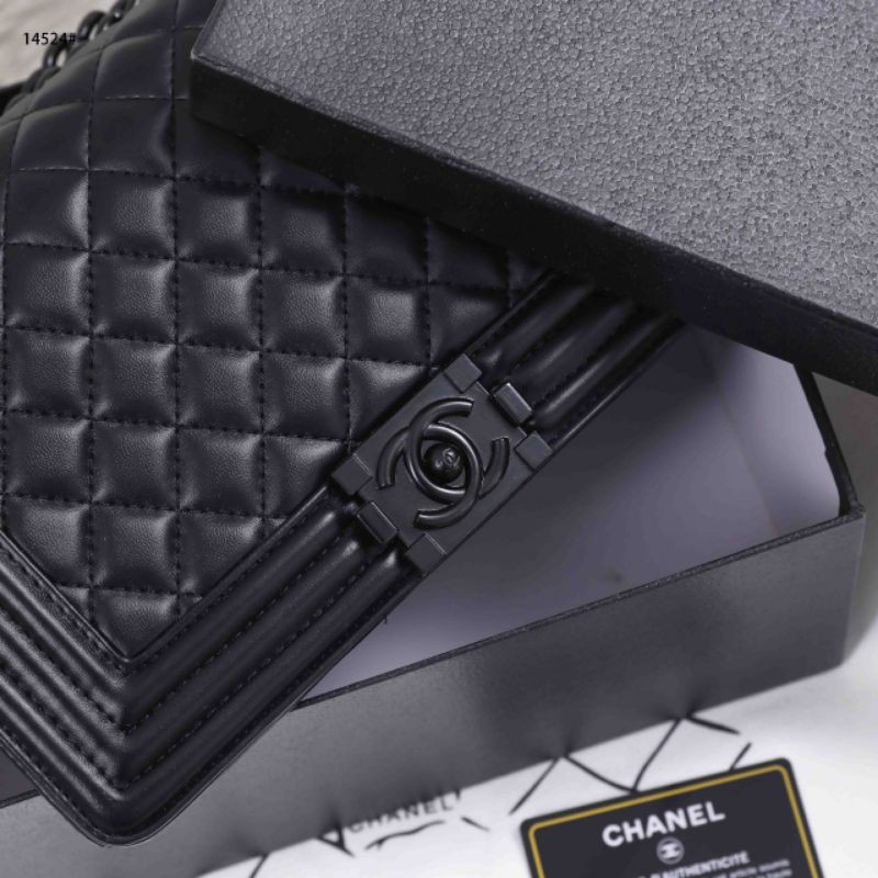 TAS WANITA 54403CHANEL ORI IMPORT SOSIALITA MEWAH YUNI SHARA SYAHRINI NAGITA AYU TING TING NIKITA