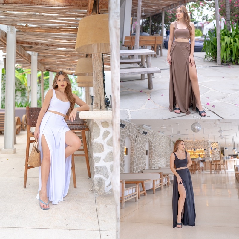 ZAVIAR || Darya Set