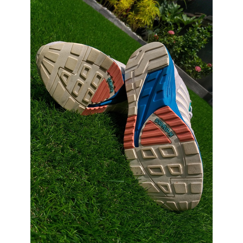 Sneakers K-SWISS SI-18 Rannell 2  03178090