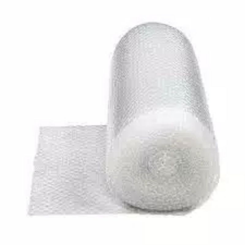 

extra bubble wrap agar pengiriman lebih aman