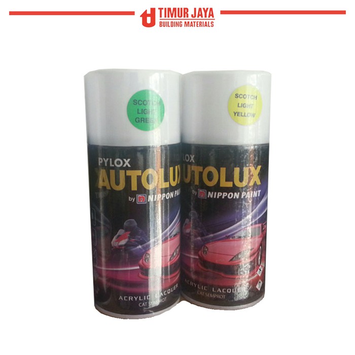 PYLOX / CAT SEMPROT / CAT SPRAY AUTOLUX
